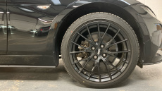 Mazda MX-5 RF 2.0 [184] GT Sport Tech 2dr Auto Petrol Convertible